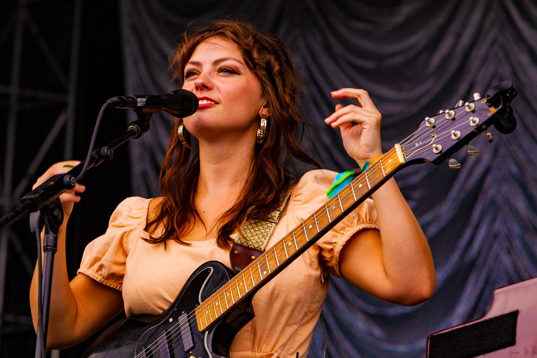 angel olsen