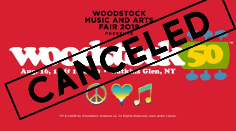 woodstock 50