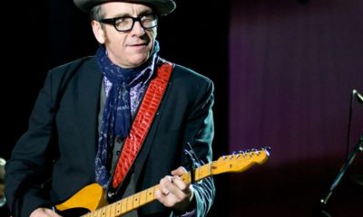 elvis costello