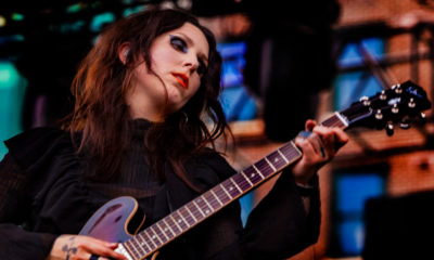 chelsea wolfe