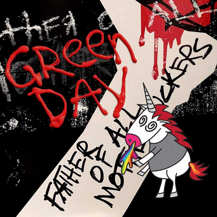 green day