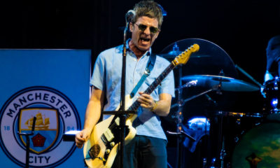 noel gallagher