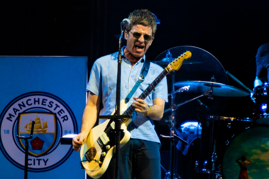 noel gallagher