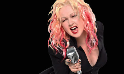 cyndi lauper