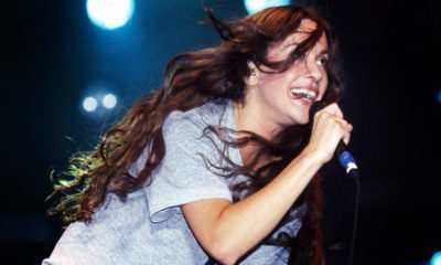 alanis morissette