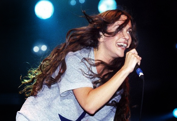 alanis morissette