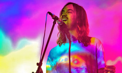 kevin parker