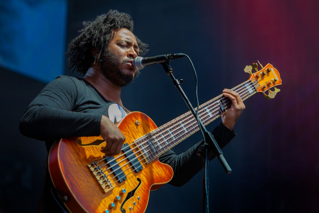 thundercat