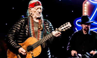 willie nelson