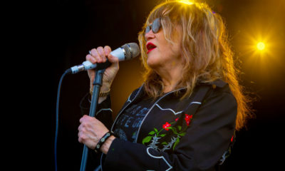 Exene Cervenka