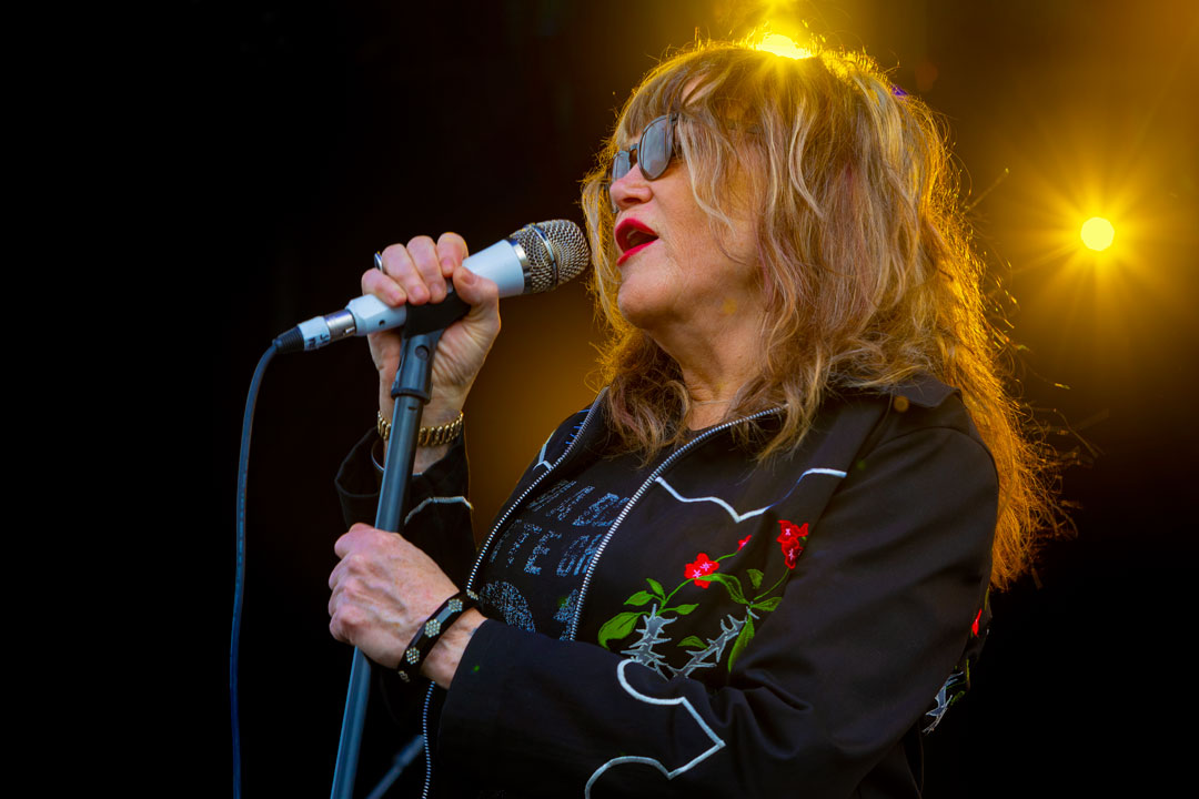 Exene Cervenka